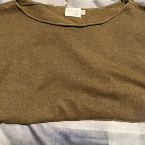 Acne Studios Brown Sweater